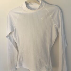 Lululemon Long Sleeve Top